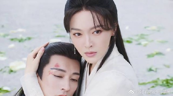 神女为救爱人怒怼众生:世道不公,我便掀了它!