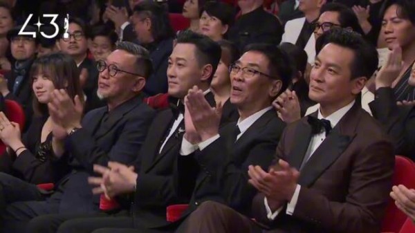 林青霞回忆施南生无私相助,铭记四十年