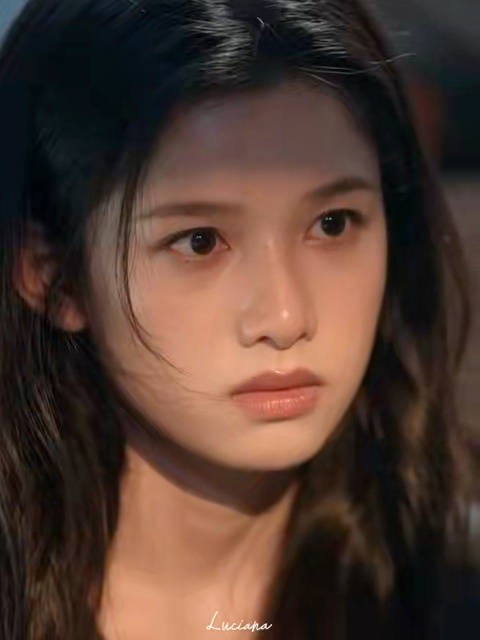 张婧仪：以后请叫我钓系女王