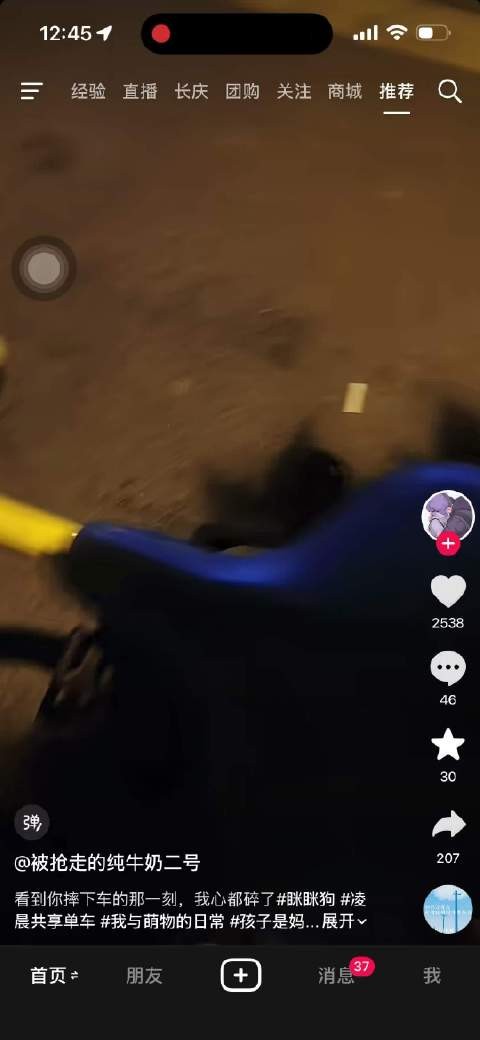 我真的笑得不行了，世界上最有梗的宝丝