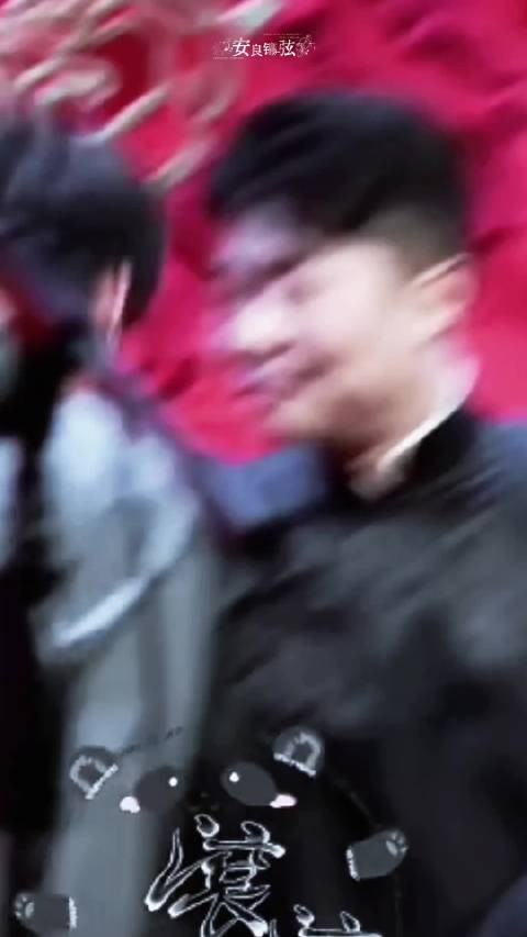 zjlzjl“我没耍帅，有些东西，是天生的” 视频素材来源