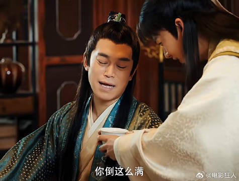 当大舅哥故意刁难赘婿时