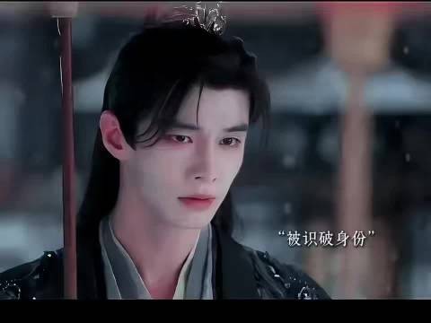 本以为是深情拉扯，实则女主全程清醒看穿伪装