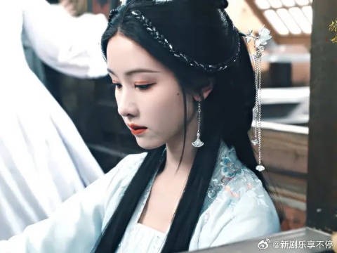 遥遥万里 共你于心中
