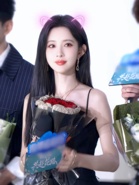 孟子义好汐登场 美神降临一不小心就被沈汐和