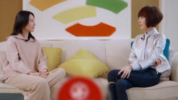 梁洛施坦言那时非常想和李泽楷结婚,但男方没想娶她,没办法强求!