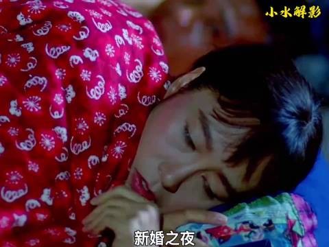 真实故事改编,丈夫的一句承诺,让一个女人做了一件不平凡的事!