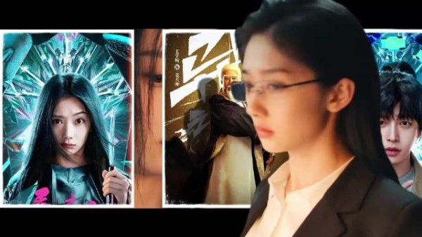 《异人之下》演员为角色各出奇招拼命