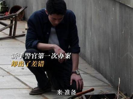 黑夜悄然低语,案情的骤变撼动了他最初的心愿