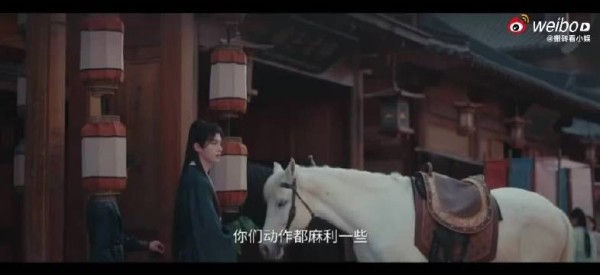 何与白切黑反转,从绿茶小狗到阴鸷强势