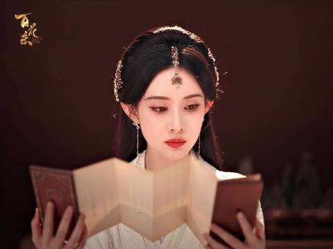 百花杀口碑加热度双轮驱动，稳居暑期档热门剧集