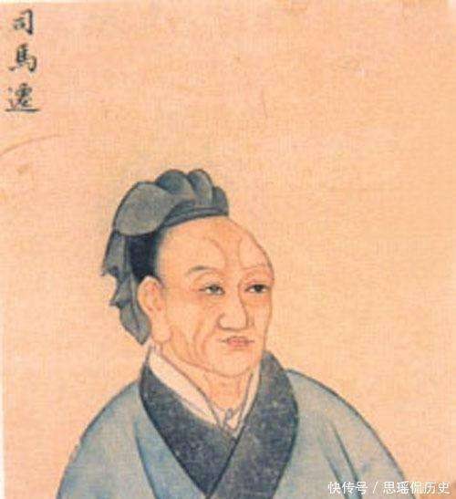 《史记》中,为什么萧何、张良可以入世家,而韩信只能入列传?