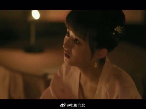 明兰说心甘情愿跟孔嬷嬷学