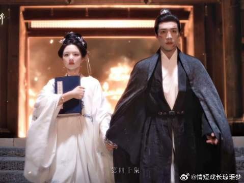再回看,每一个瞬间都还历历在目