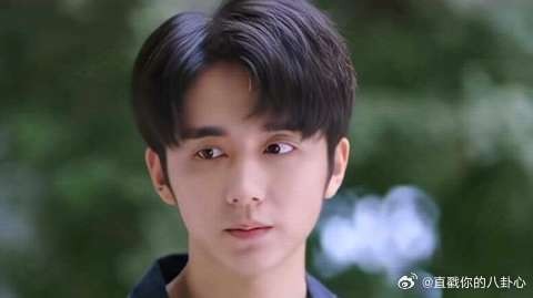 子秋官配终于来了,竟然不是小橙子,结局子秋太幸福