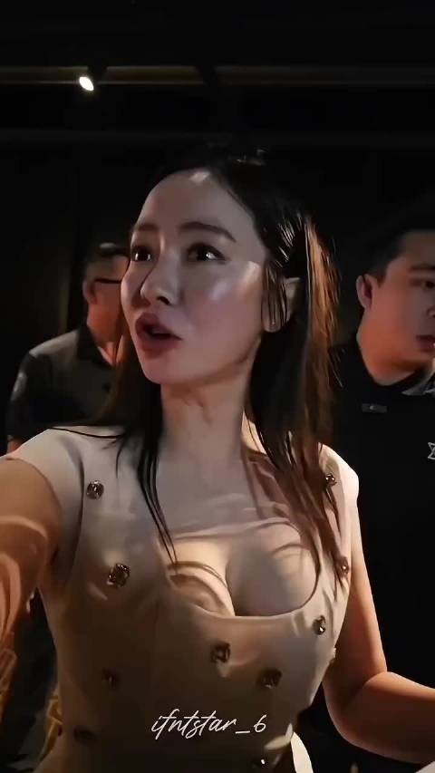 宋智孝 x 姐姐真的好美一双迷人的大眼睛