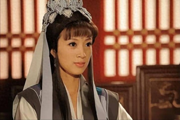 玉真公主:放弃尊荣入道,却成李白王维挚友