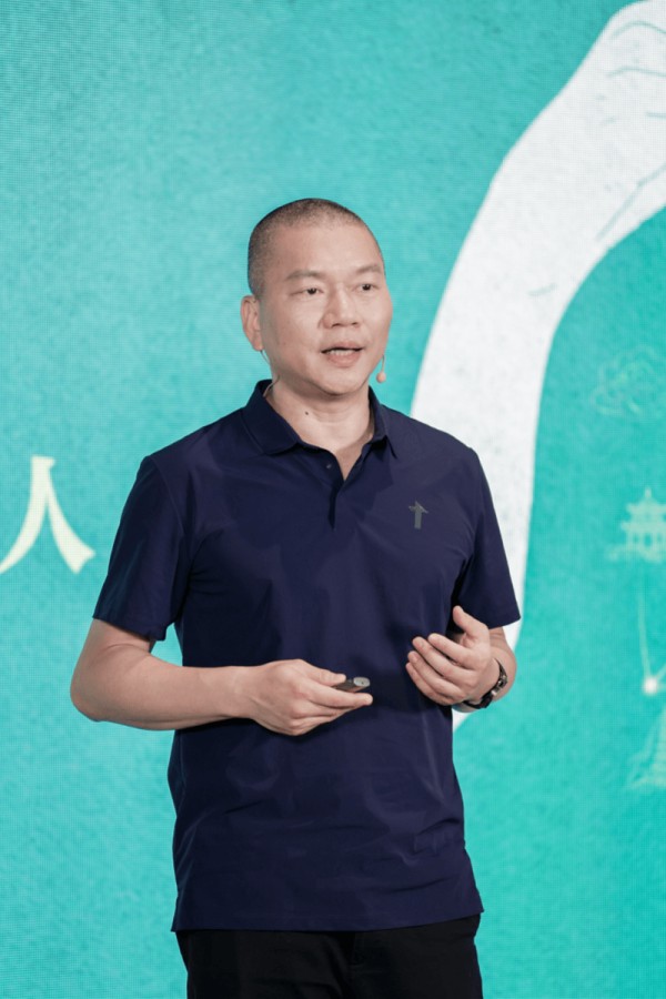 单霁翔王昱珩等齐聚文遗云图·思想论坛，共话文化遗产传承