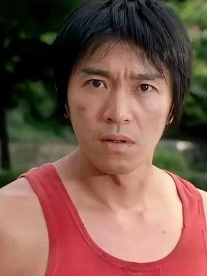 众明星盛赞周星驰,天才奇才演技之王