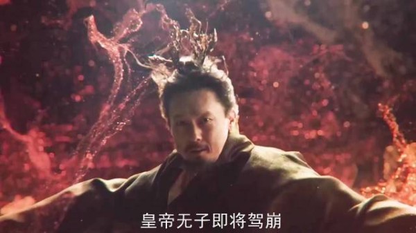与领导互换灵魂,结果导致妻子生下一个孩子!