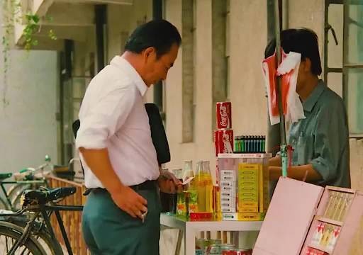 一次破例探监，竟化解列车上一场大祸