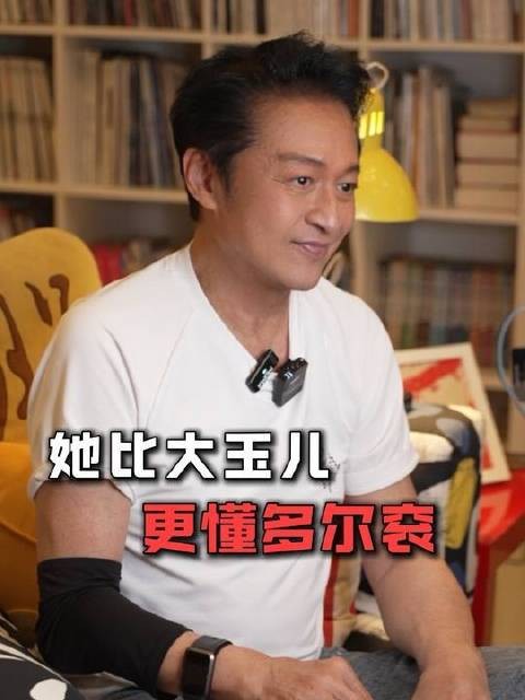 有一种情愫，名为苏茉尔与多尔衮——起于心动，敛于分寸，沉于岁月