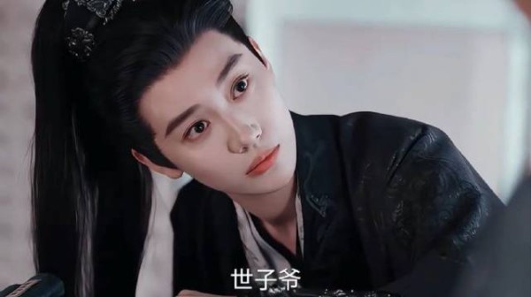 开了窍的崔晋百把世子吓坏了，她逃他追她插翅难飞