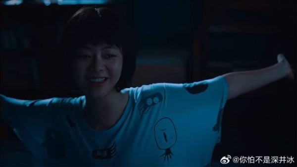 谭松韵 | 宋威龙 | 张新成 李尖尖谈人生,吃了睡没烦恼,凌霄十分羡慕!