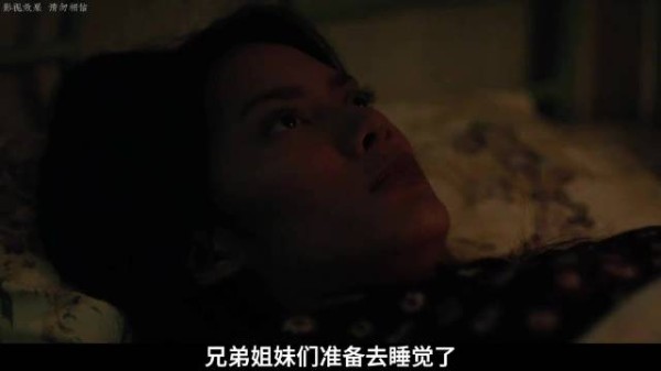 哑巴弟弟实为撒旦本尊，亡母携诡异铃声现身