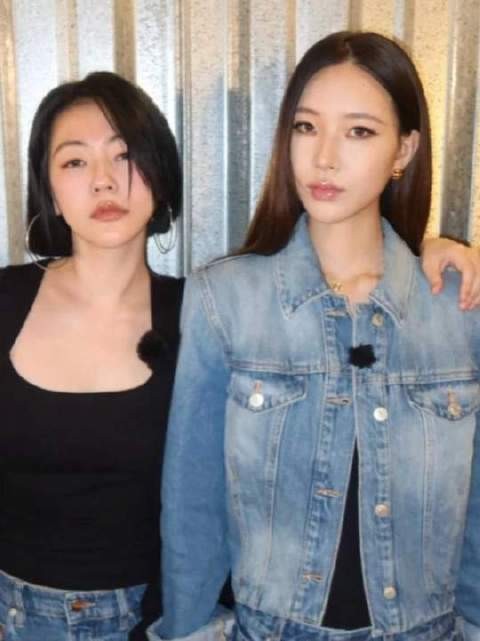 小S女儿许曦文首登综艺，妈妈紧张到手脚发僵