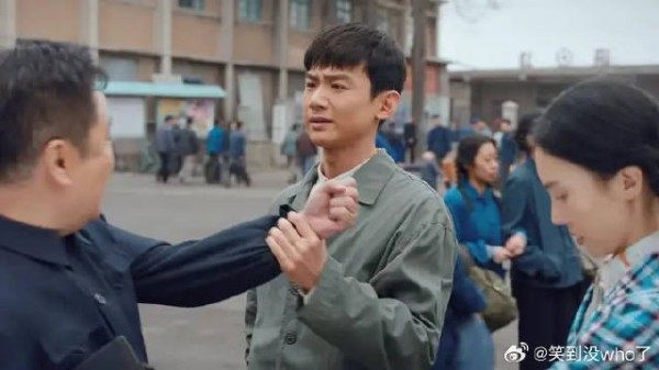 汪新：还好有你啊！燕！