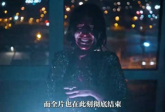 一镜到底拍完,这部电影成年度必看惊喜