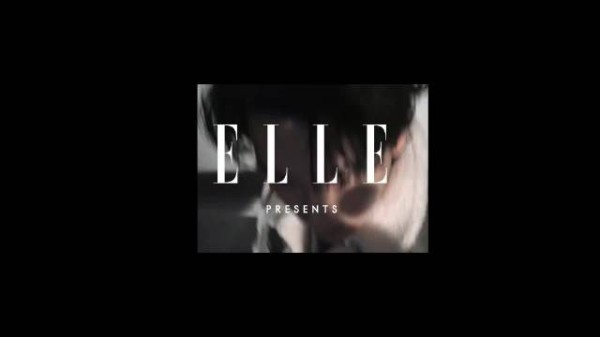 田栩宁穿裙子登ELLE封面,新造型亮相