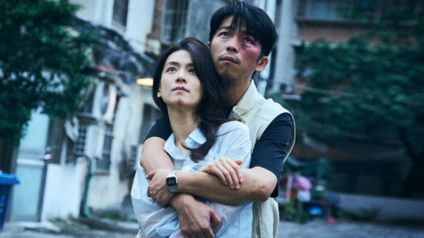 章宇陈昊宇演绎门牙，展现普通人真实苦楚