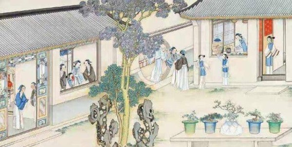 黛玉究竟怎么死的?元春省亲时已有答案