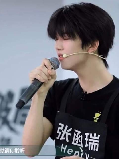 真声高音一响，泪腺瞬间失守