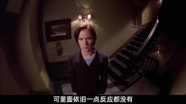 太刺激了!女主再也无法忍受,深夜从窗户爬进神秘的四楼…