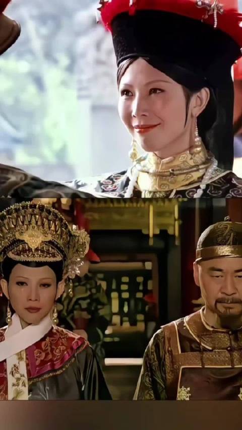也许宜修和胖橘才是真正的兰因絮果