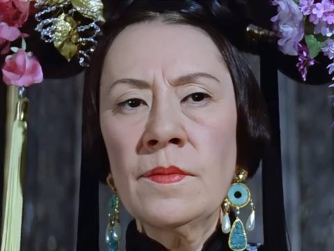 哇哦,本以为是白人即兴发挥,结果居然是高度还原!