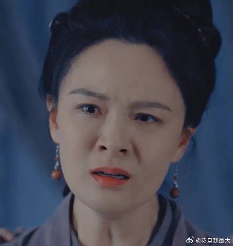 可恨之人必有可怜之处,大伯娘的日子也不好过!