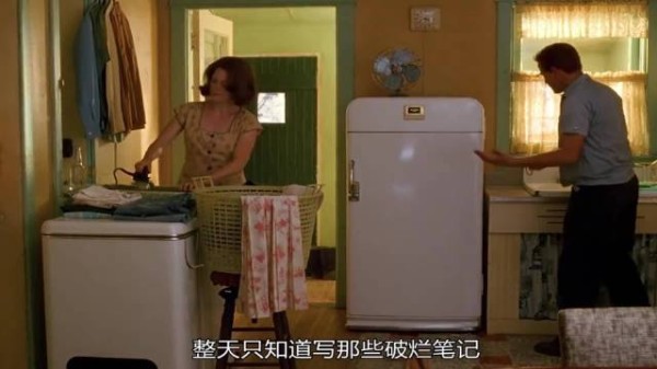 丈夫谎称冰箱坏了,还发誓一年填满,转头就被牛奶打脸