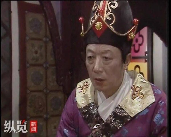 《西游记》演员史崇仁在杭州去世