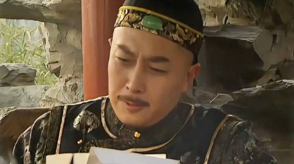李卫一封错别字天书,戳破年羹尧背叛野心