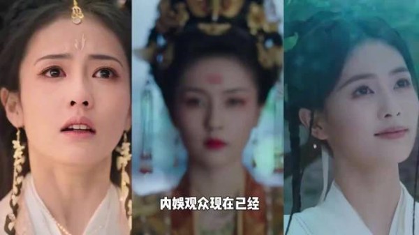 经纪人李登科称白鹿结束十年演员打工,入局资本赛道