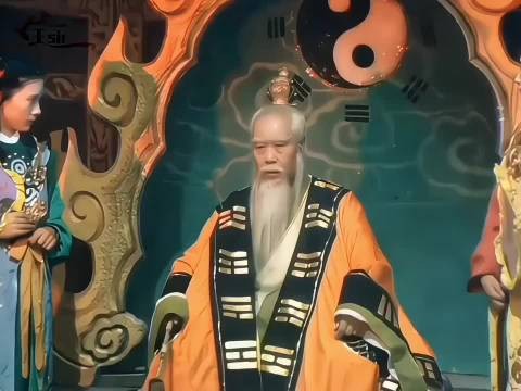 这一段，小时候看的时候感觉老爽了