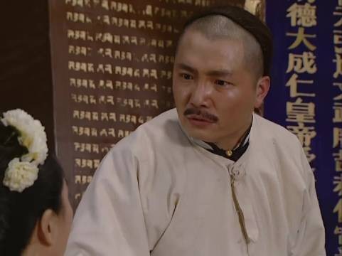 雍正王朝，皇子推倒生母，雍正的终极帝王心术 雍正王朝
