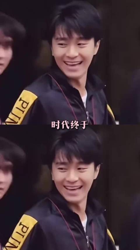 星爷本人和他的作品都红的发紫,这么多年过去时代终于跟上了他~周星驰