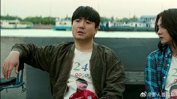 张弛见识人情冷暖 辉煌身边全是好人，落魄却这种场景