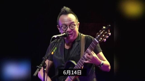 黄大炜猝逝终年61岁，女友炮轰胞姐掀争产大战