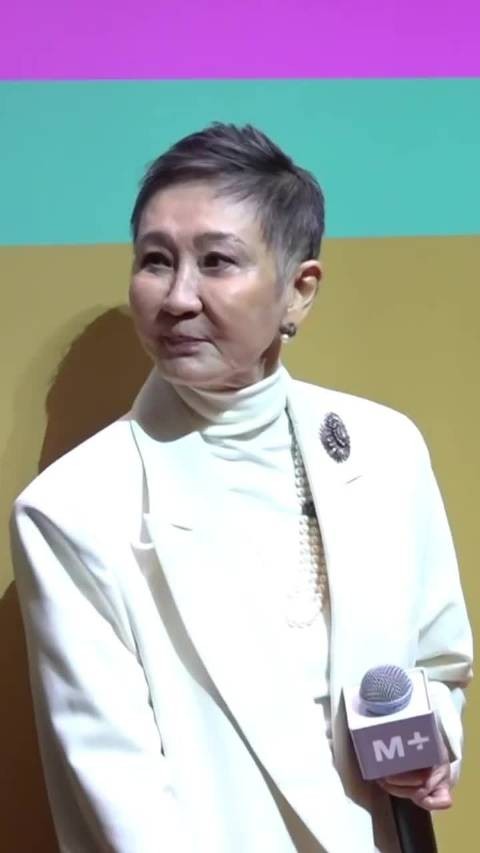 施南生朋友满天下,心上只装徐克一人